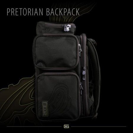 SPRO Grade D-Lux Pretorian Backpack