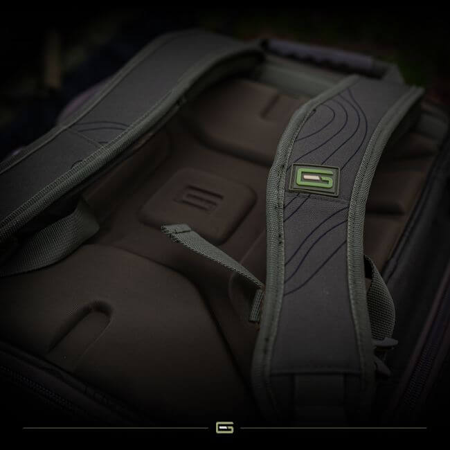 SPRO Grade D-Lux Pretorian Backpack