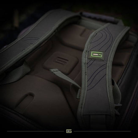 SPRO Grade D-Lux Pretorian Backpack