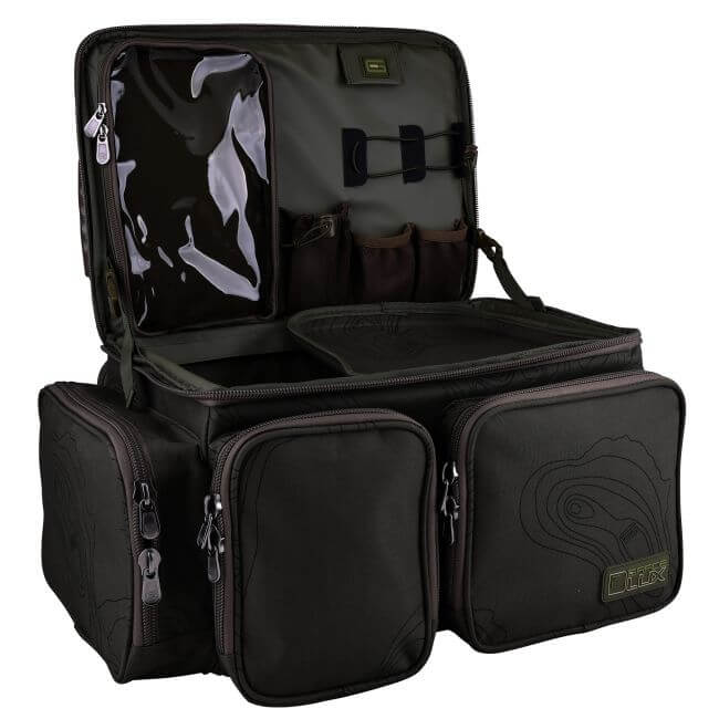 SPRO Grade D-Lux Pretorian Backpack