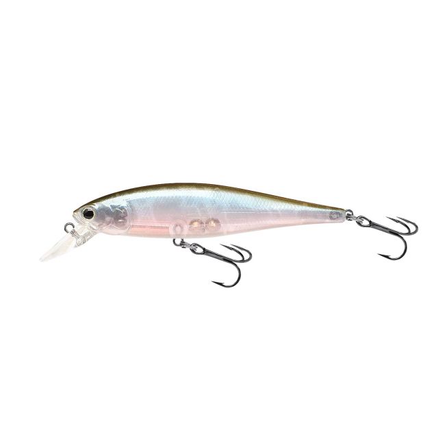 SPRO Lucky Craft Pointer 100 Wobbler