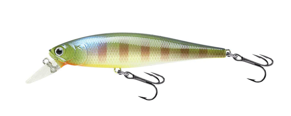 SPRO Lucky Craft Pointer 100 Wobbler