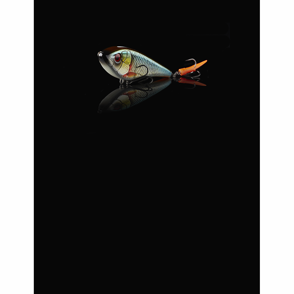 SAVAGE GEAR Deviator Swim 14cm 70g Wobbler
