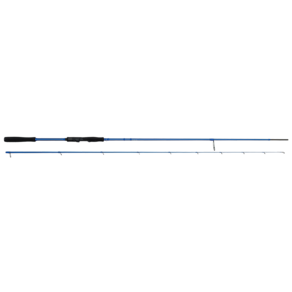 SAVAGE GEAR SGS 4 Precision Lure Specialist Spin Rute
