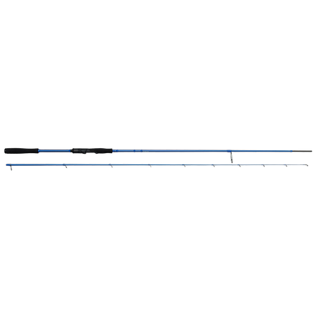SAVAGE GEAR SGS 4 Precision Lure Specialist Spin Rute