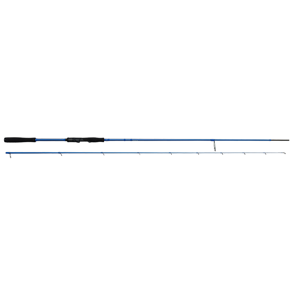 SAVAGE GEAR SGS 4 Precision Lure Specialist Spin Rute