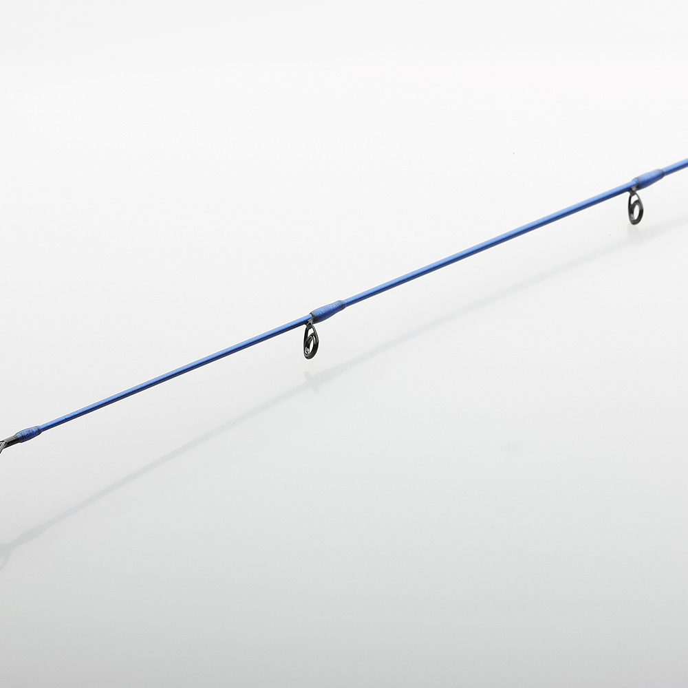 SAVAGE GEAR SGS 4 Precision Lure Specialist Spin Rute