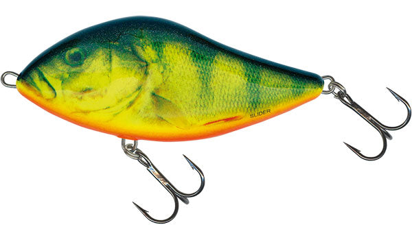 SALMO Slider Wobbler