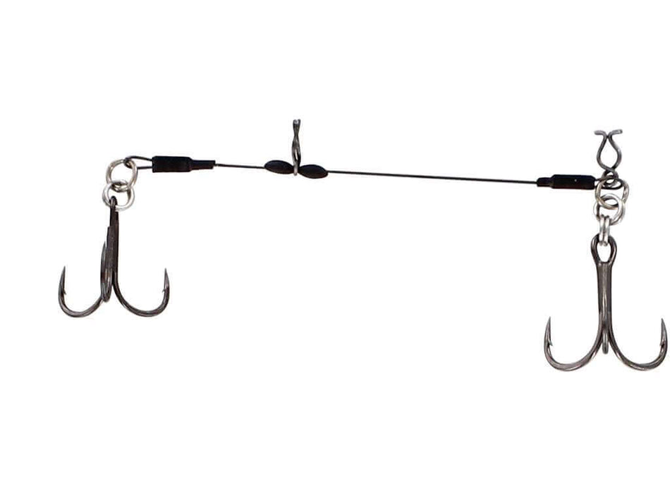 WESTIN Release Stinger Hardlure Vorfachsystem