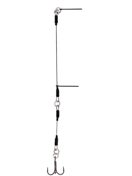 WESTIN Release Stinger Top Softlure Vorfachsystem