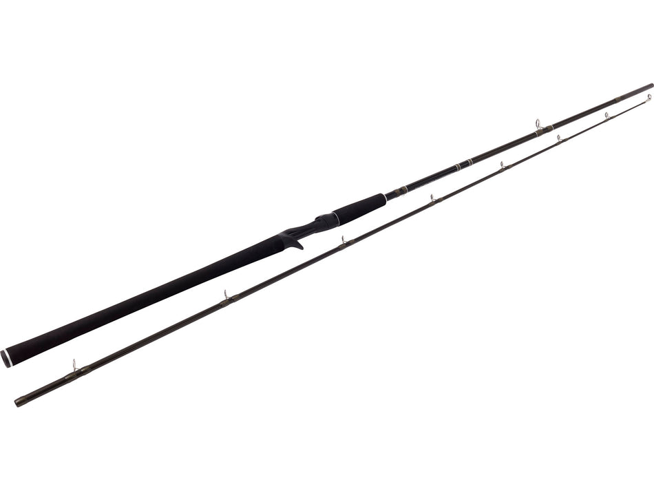 WESTIN W2 Powercast-T Baitcast Rute
