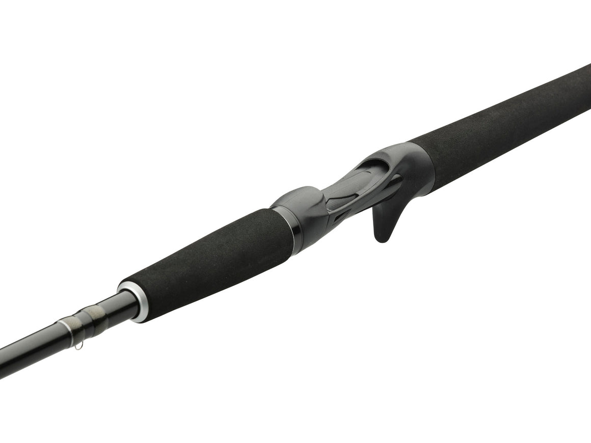 WESTIN W2 Powercast-T Baitcast Rute