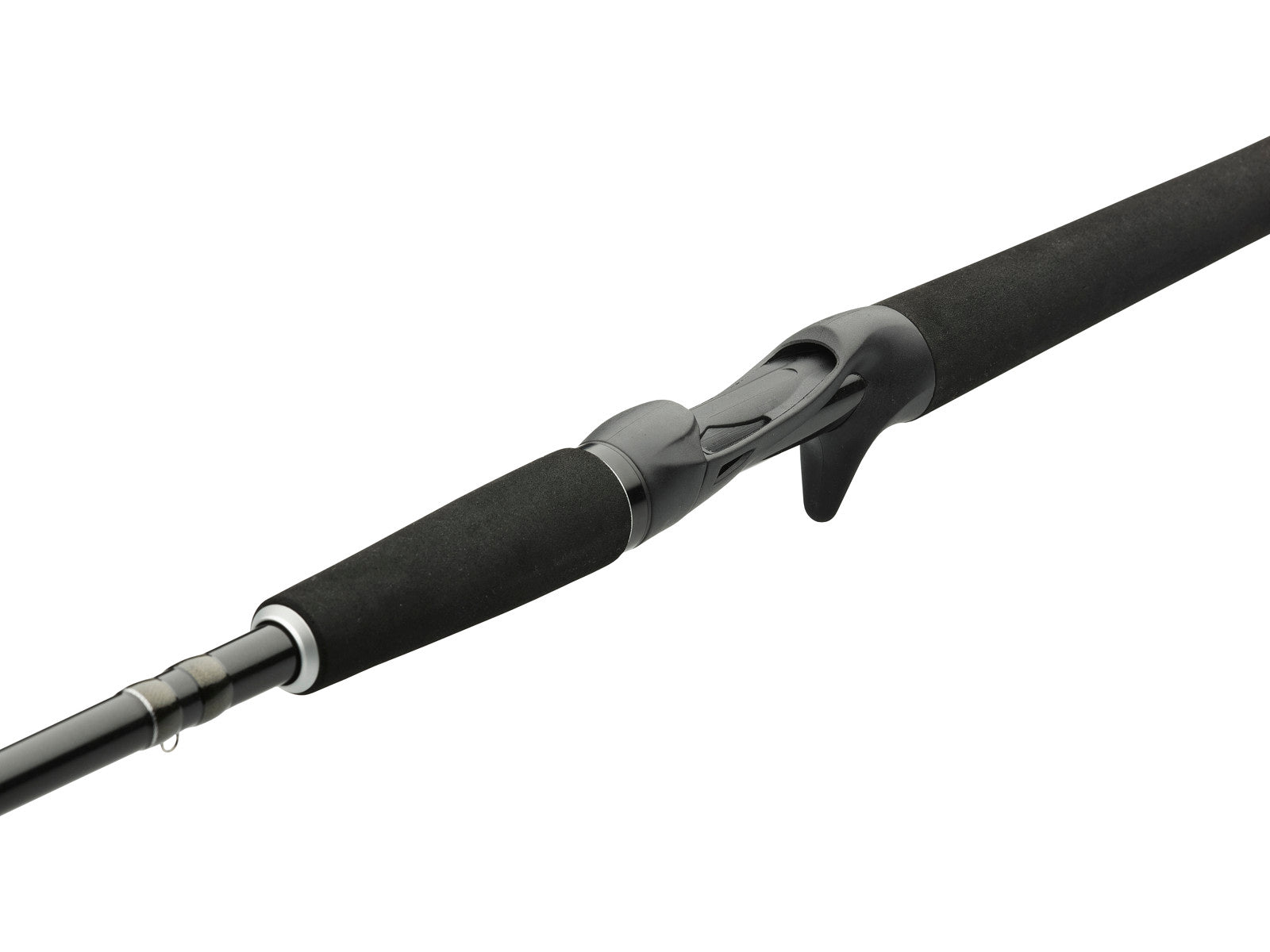 WESTIN W2 Powercast-T Baitcast Rute