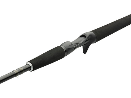 WESTIN W2 Powercast-T Baitcast Rute