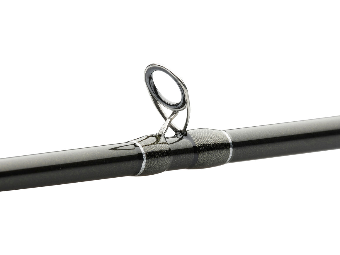 WESTIN W2 Powercast-T Baitcast Rute