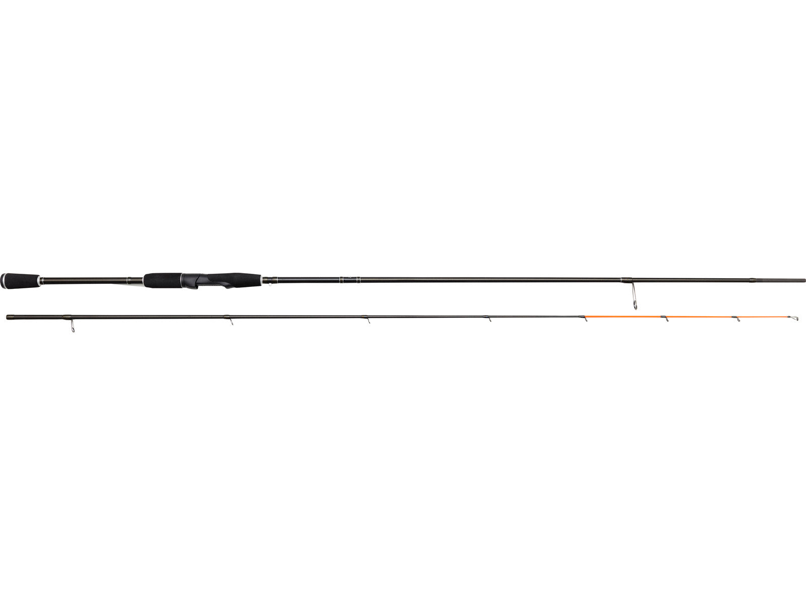 WESTIN W2 Finesse Jig Spinnrute 2,48m 7-28g