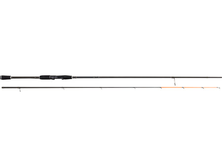 WESTIN W2 Finesse Jig Spinnrute 2,48m 7-28g