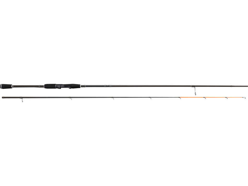 WESTIN W2 Finesse Jig Spinnrute 2,48m 7-28g