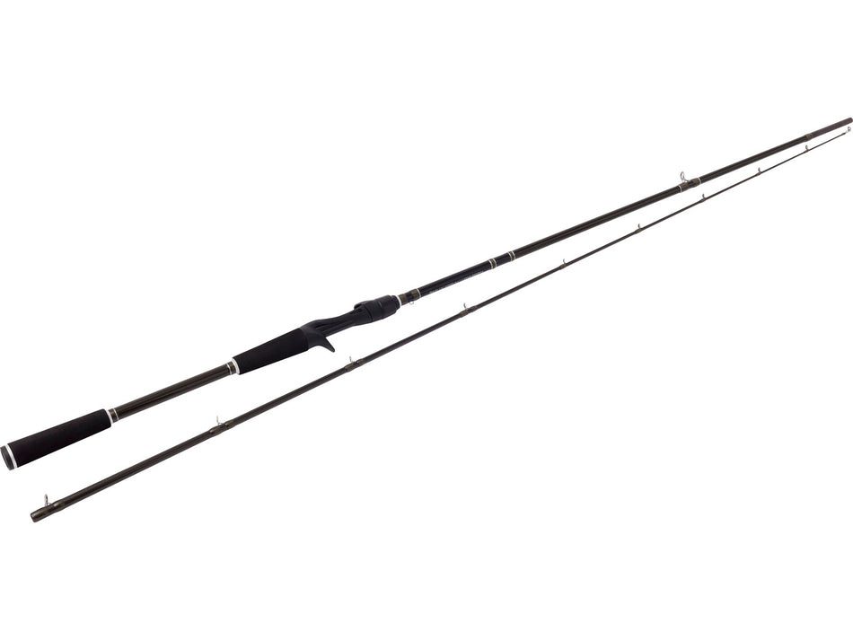 WESTIN W2 Finesse Shad-T Baitcast Rute
