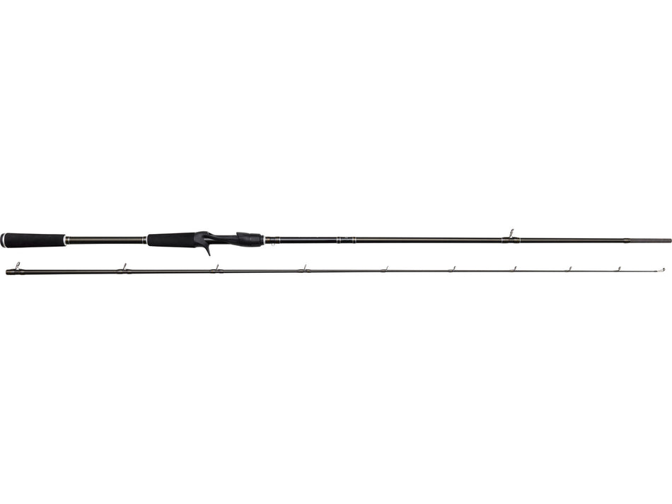 WESTIN W2 Finesse Shad-T Baitcast Rute