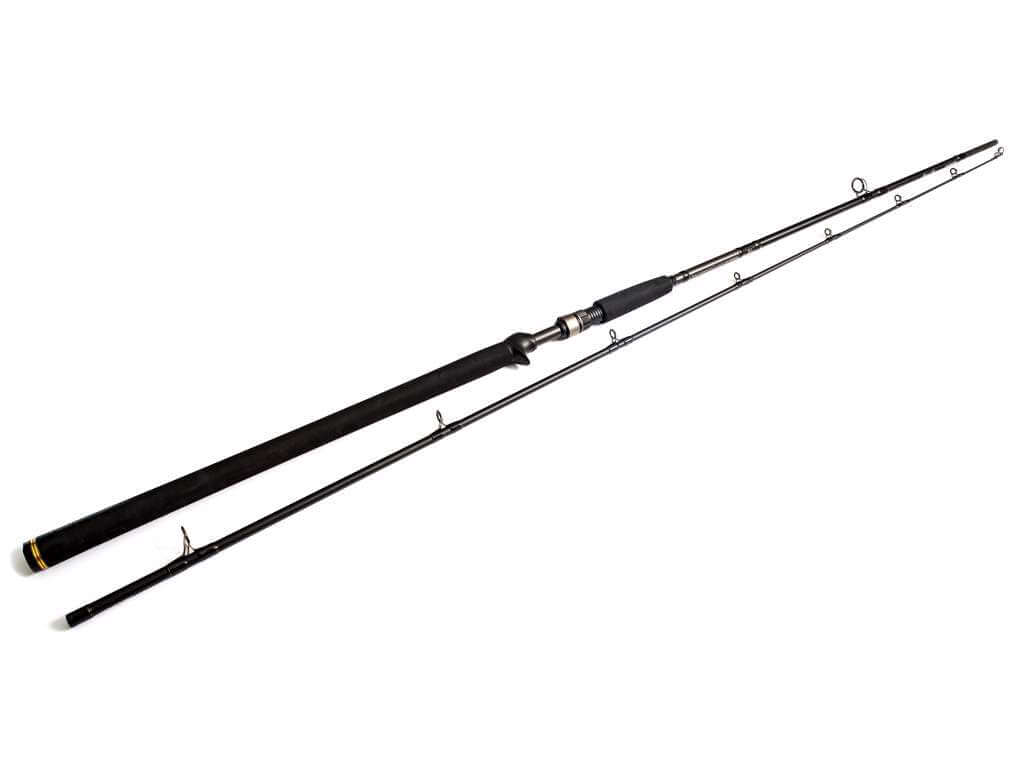 WESTIN W3 Powercast-T 2ND 2,48m 20-80g Casting-Rute