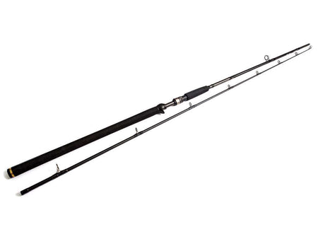 WESTIN W3 Powercast-T 2ND 2,48m 20-80g Casting-Rute