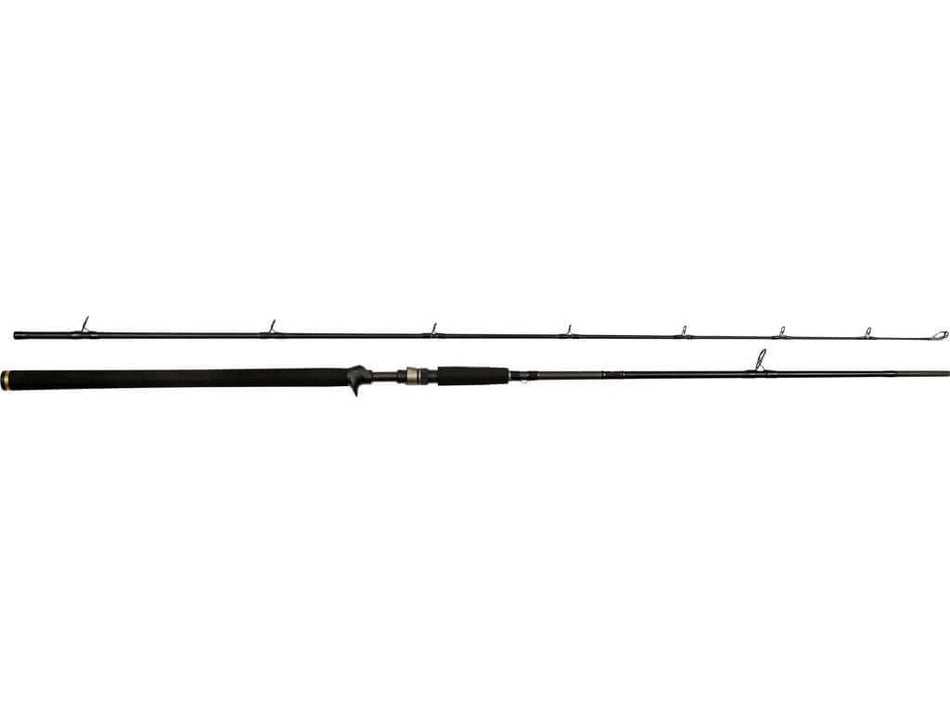 WESTIN W3 Powercast-T 2ND 2,48m 20-80g Casting-Rute