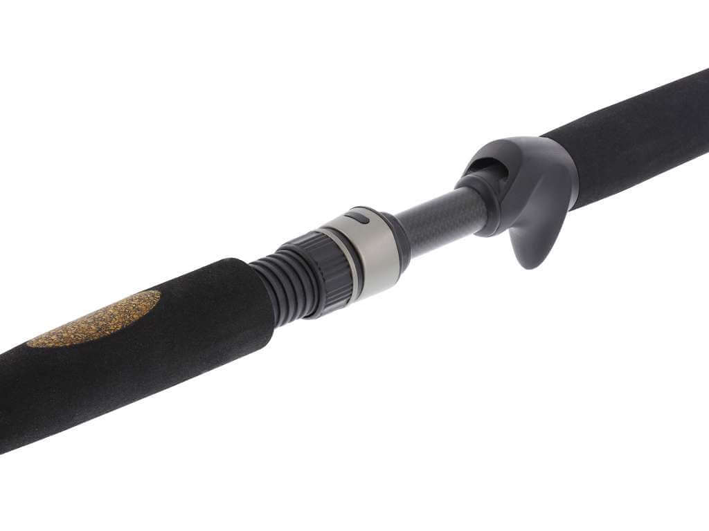 WESTIN W3 Powercast-T 2ND 2,48m 20-80g Casting-Rute