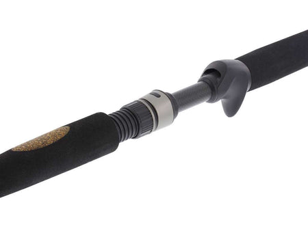 WESTIN W3 Powercast-T 2ND 2,48m 20-80g Casting-Rute