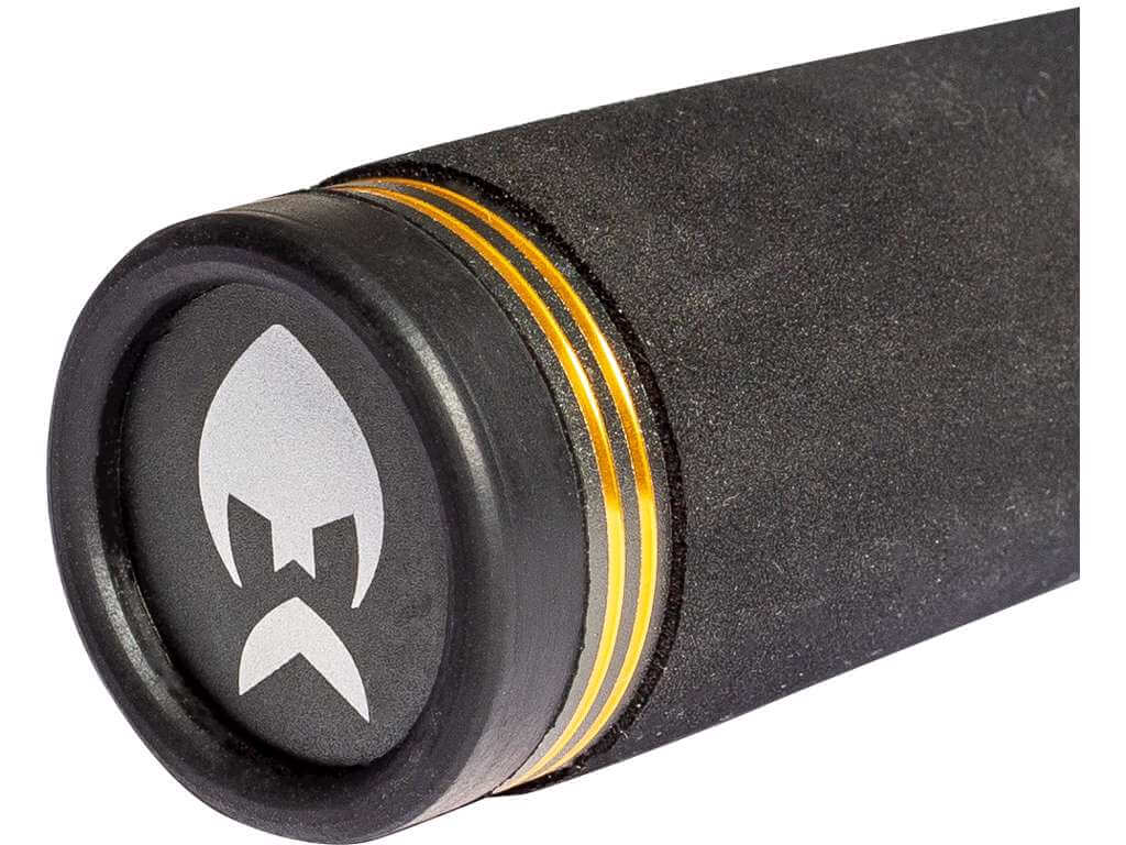 WESTIN W3 Powercast-T 2ND 2,48m 20-80g Casting-Rute