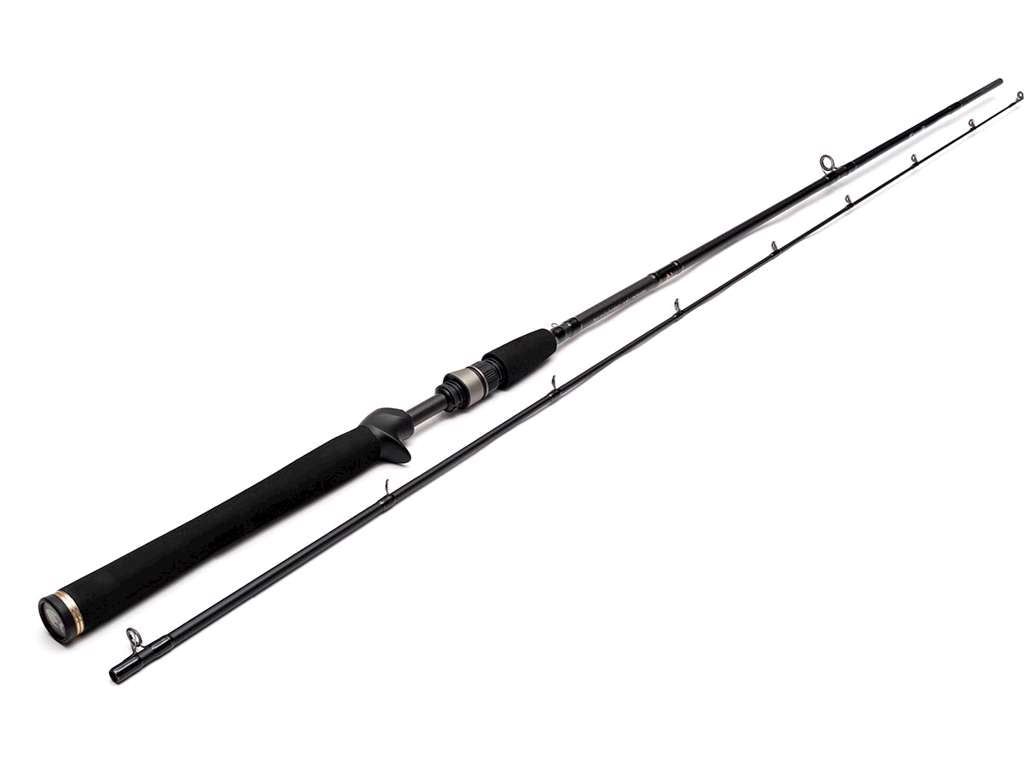 WESTIN W3 Vertical Jigging-T 2ND