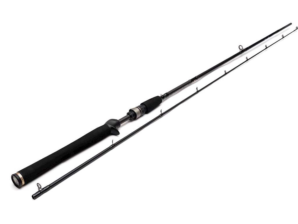 WESTIN W3 Vertical Jigging-T 2ND