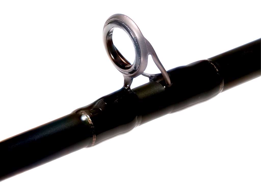 WESTIN W3 Vertical Jigging-T 2ND