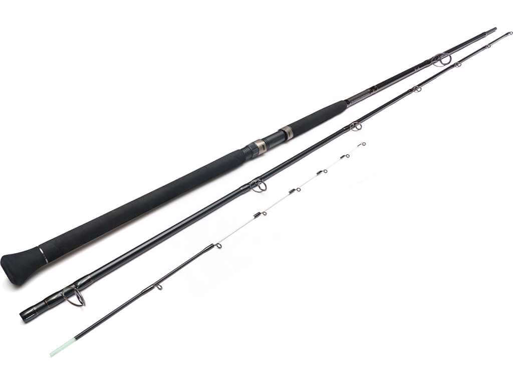 WESTIN W3 Powersturgeon 2ND 360cm 40-150g 5LBS