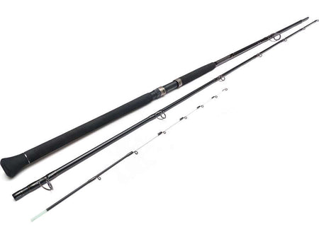 WESTIN W3 Powersturgeon 2ND 360cm 40-150g 5LBS