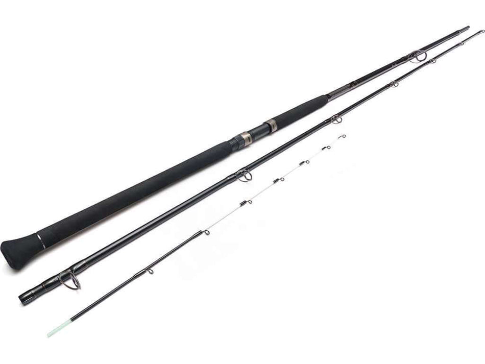 WESTIN W3 Powersturgeon 2ND 360cm 40-150g 5LBS