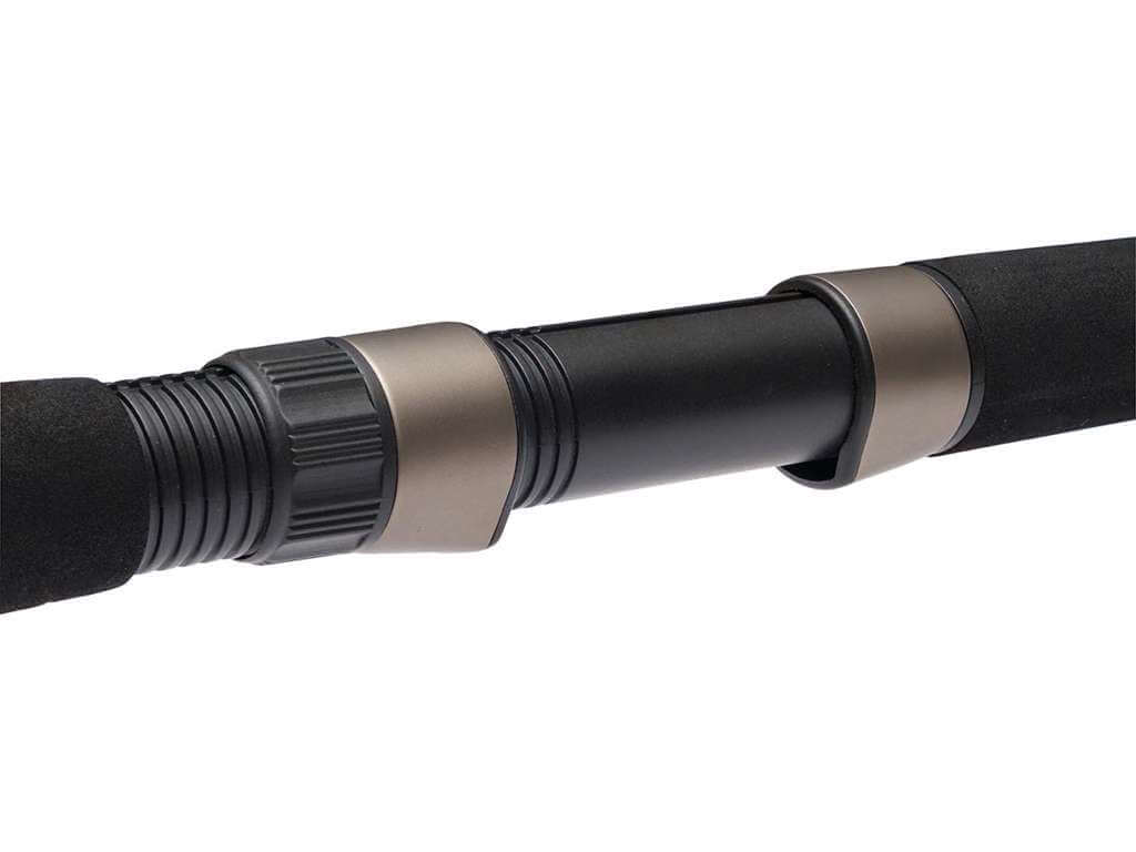 WESTIN W3 Powersturgeon 2ND 360cm 40-150g 5LBS