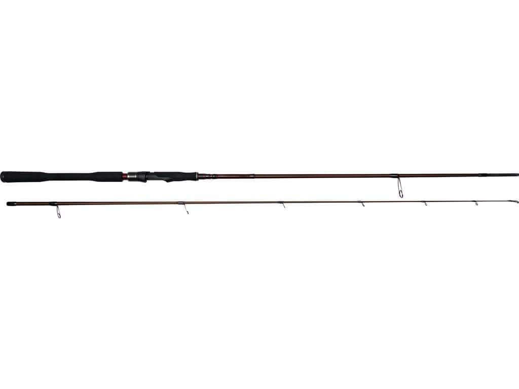 WESTIN W4 Rute Powerteez 2,50m 14-49g Spinnrute