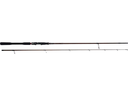 WESTIN W4 Rute Powerteez 2,50m 14-49g Spinnrute