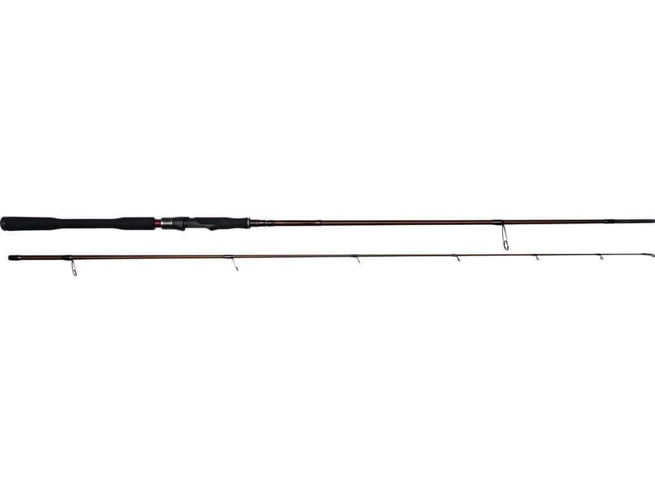 WESTIN W4 Rute Powerteez 2,50m 14-49g Spinnrute
