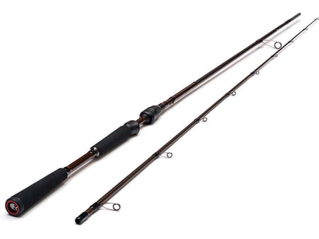 WESTIN W4 Rute Finesse Shad 2ND 2,25m 12-38g Finess Rute