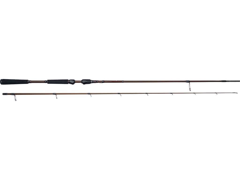 WESTIN W4 Rute Finesse Shad 2ND 2,25m 12-38g Finess Rute