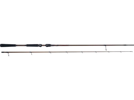 WESTIN W4 Rute Finesse Shad 2ND 2,25m 12-38g Finess Rute