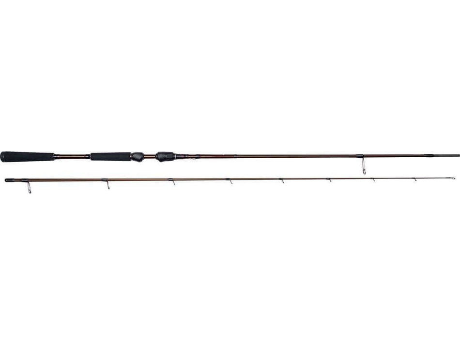 WESTIN W4 Rute Finesse Shad 2ND 2,25m 12-38g Finess Rute