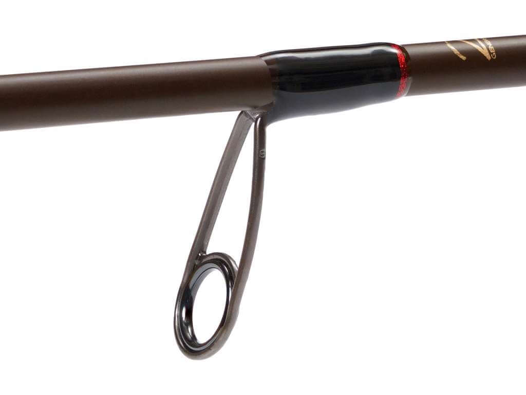 WESTIN W4 Rute Finesse Shad 2ND 2,25m 12-38g Finess Rute