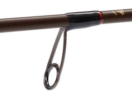 WESTIN W4 Rute Finesse Shad 2ND 2,25m 12-38g Finess Rute