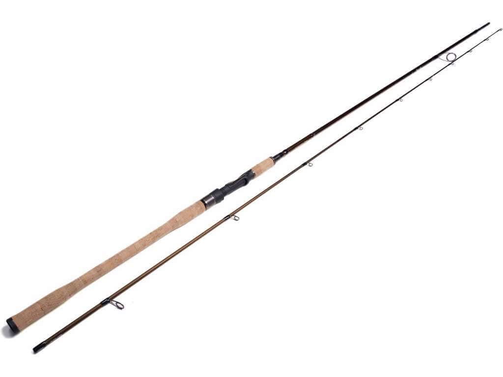 WESTIN W4 Spin 2,70m 5-25g Spinnrute