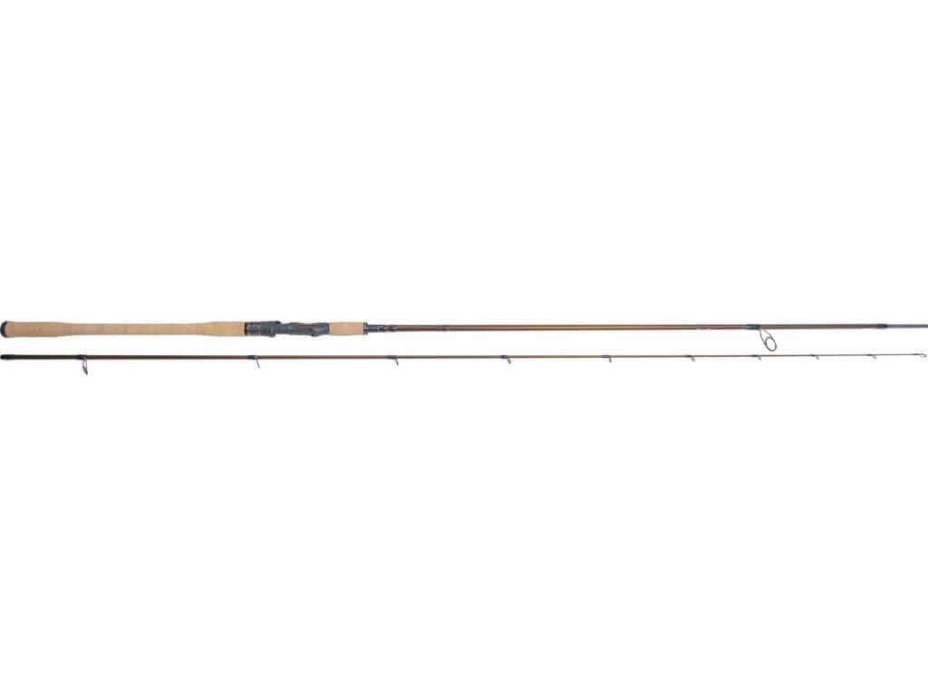 WESTIN W4 Spin 2,70m 5-25g Spinnrute