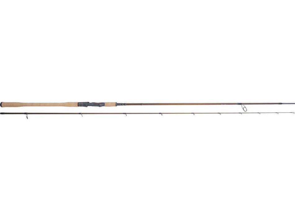 WESTIN W4 Spin 2,70m 5-25g Spinnrute