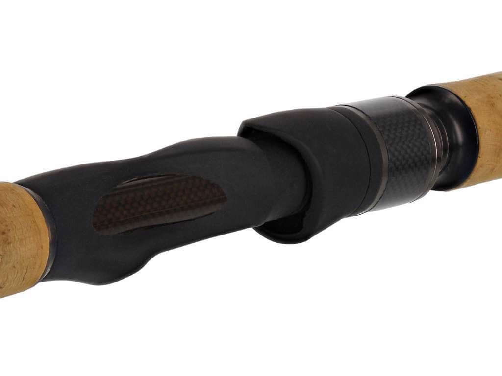WESTIN W4 Spin 2,70m 5-25g Spinnrute